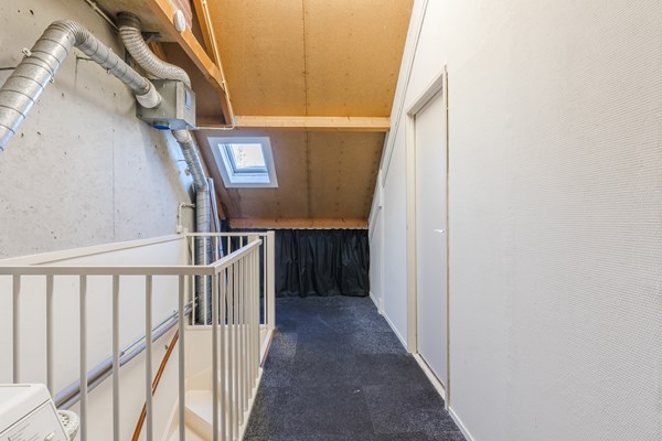 Medium property photo - Mahoniestraat 12, 5925 HC Venlo